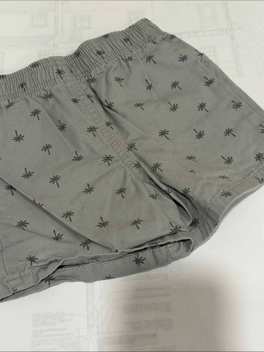 Garanimals light gray